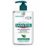 Sanytol dezinfekční gel 250ml pumpička - Čistící, dezinf.prostř., dezodoranty - Dezi. přípravky